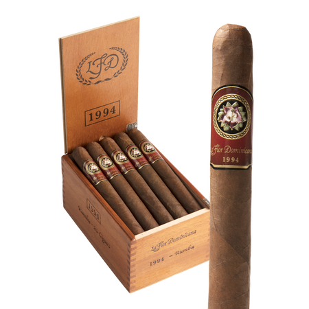1994 Rumba, , cigars
